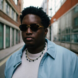 Picture of Joshua Baraka