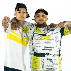 Picture of Murillo e LT no Beat