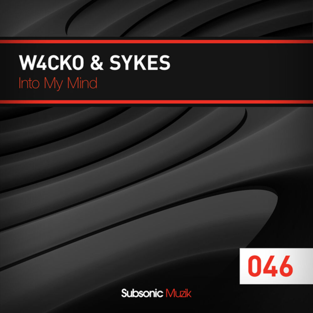 Picture of Sykes & W4cko