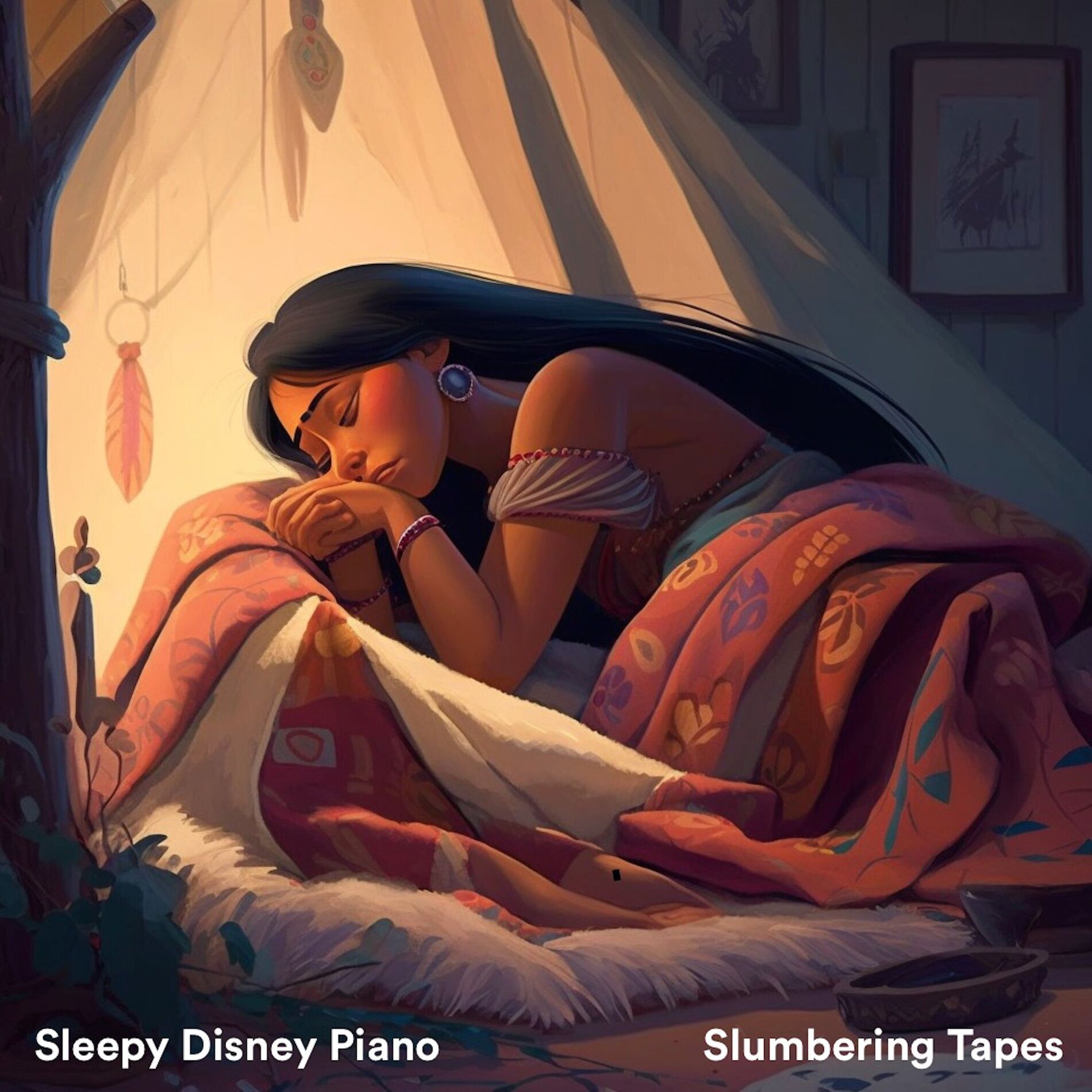 Slumbering Tapes