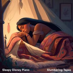 Picture of Slumbering Tapes