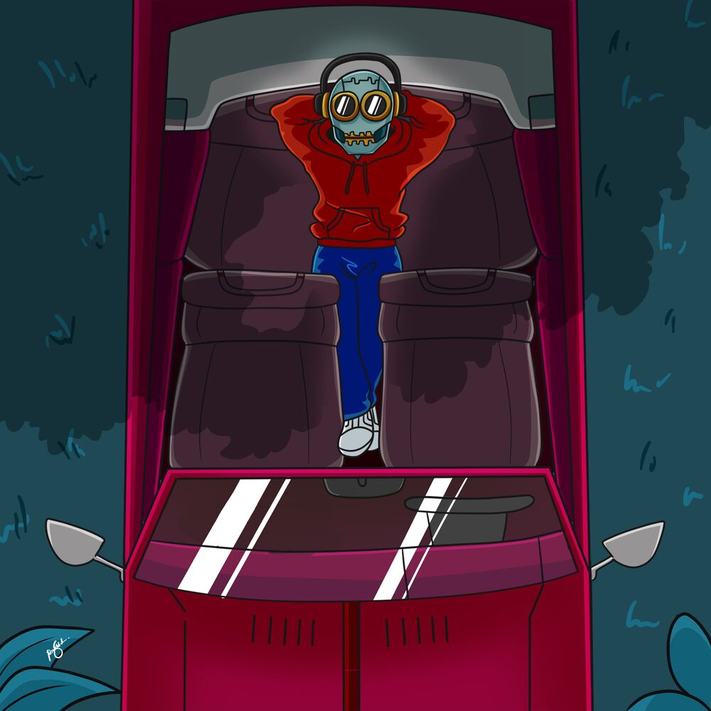 Picture of Pedrin MC
