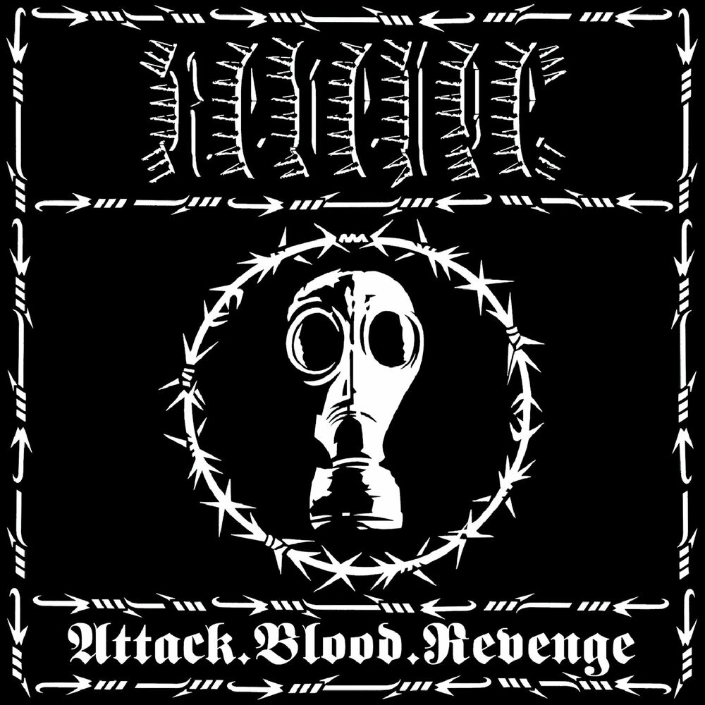 Picture of Revenge