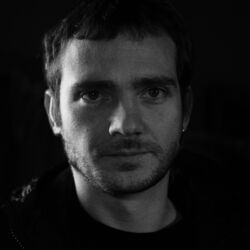 Picture of Paul Sabin