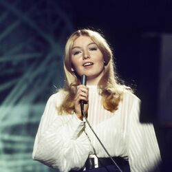 Picture of Mary Hopkin