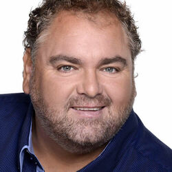 Picture of Peter Beense