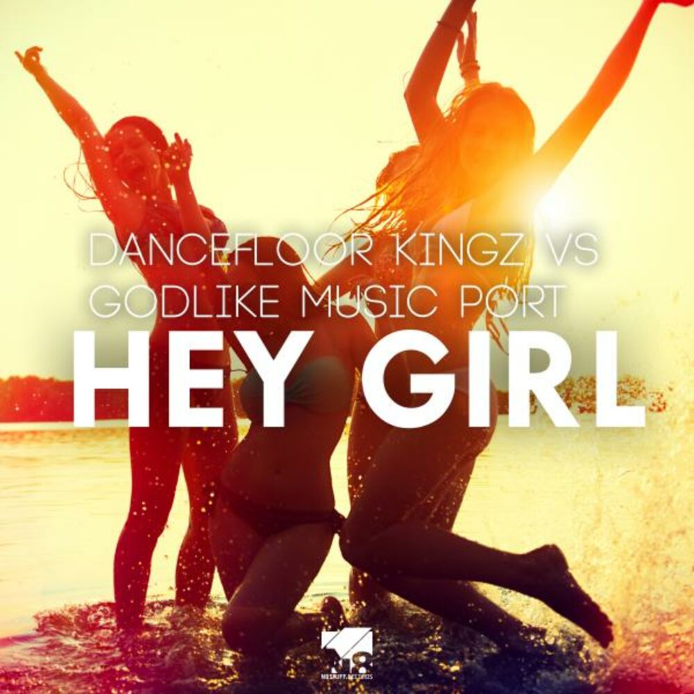 Picture of Dancefloor Kingz