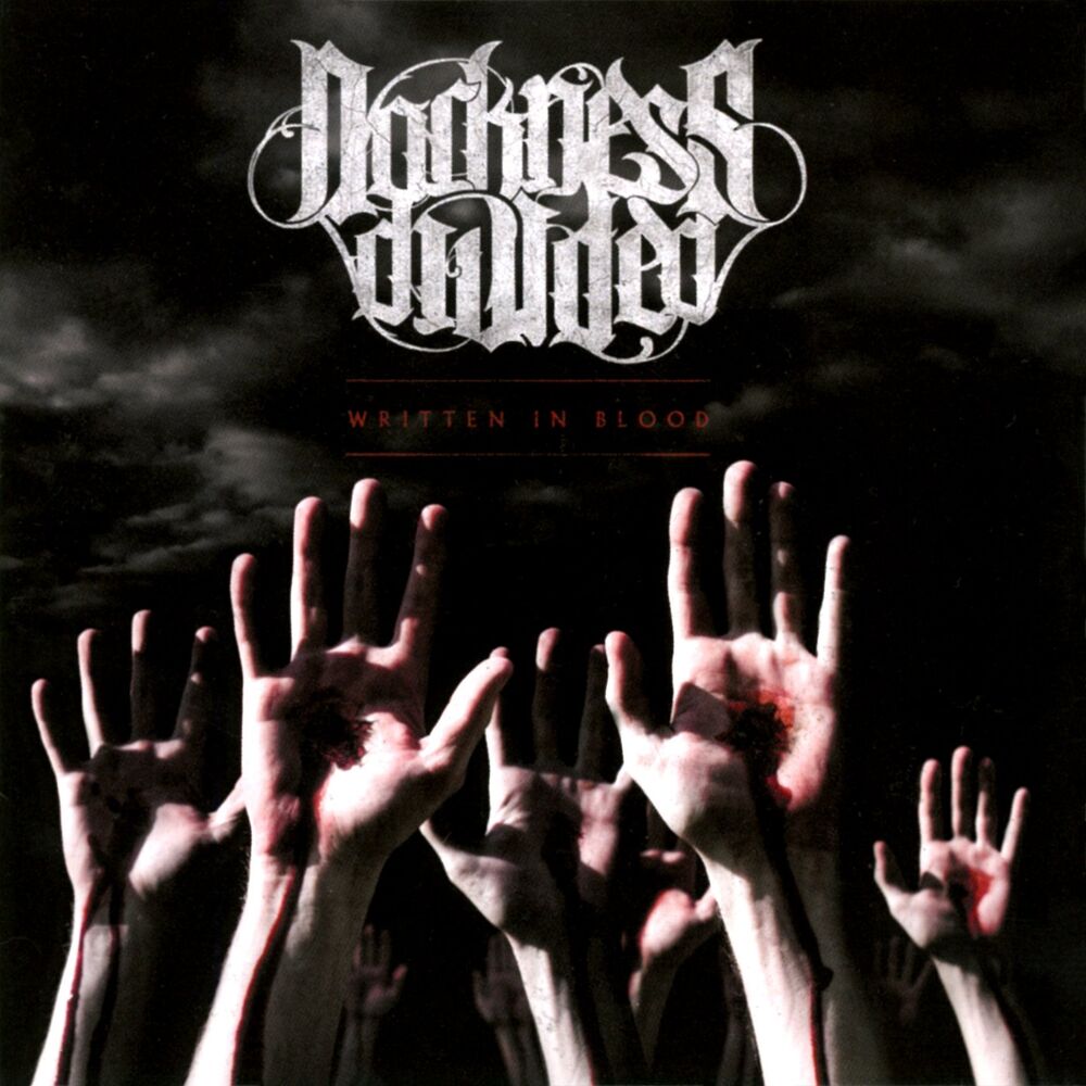 Picture of Darkness Divided