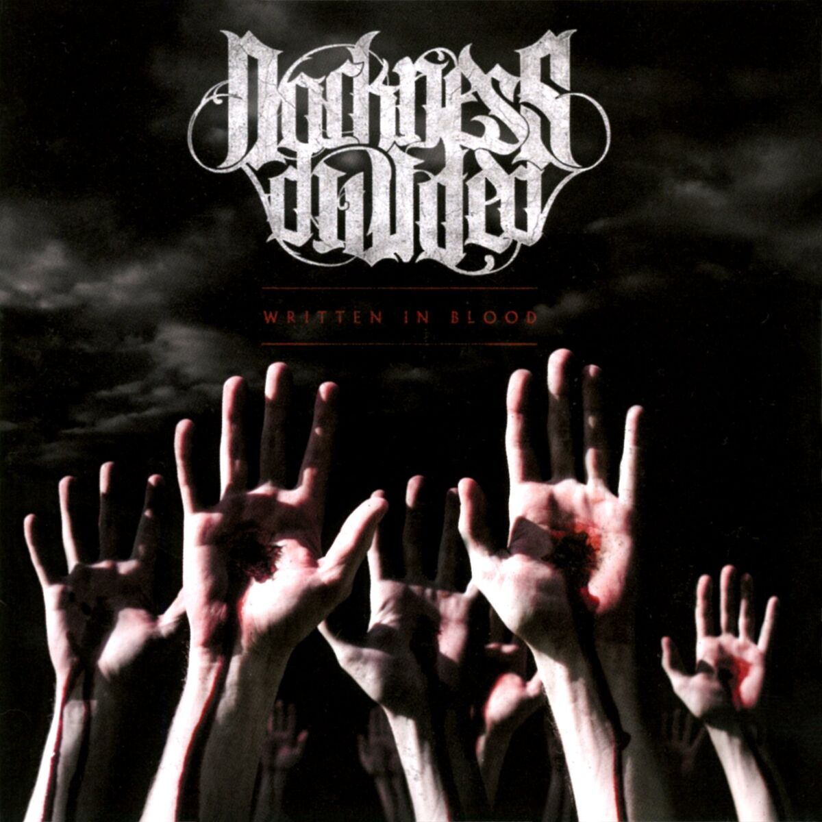 Darkness Divided
