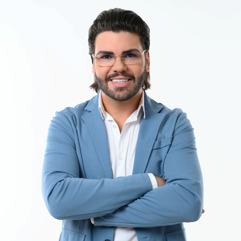 Picture of Roy Donders