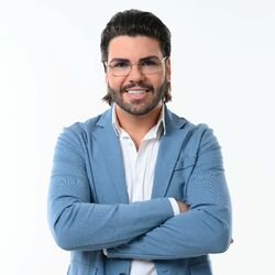 Picture of Roy Donders