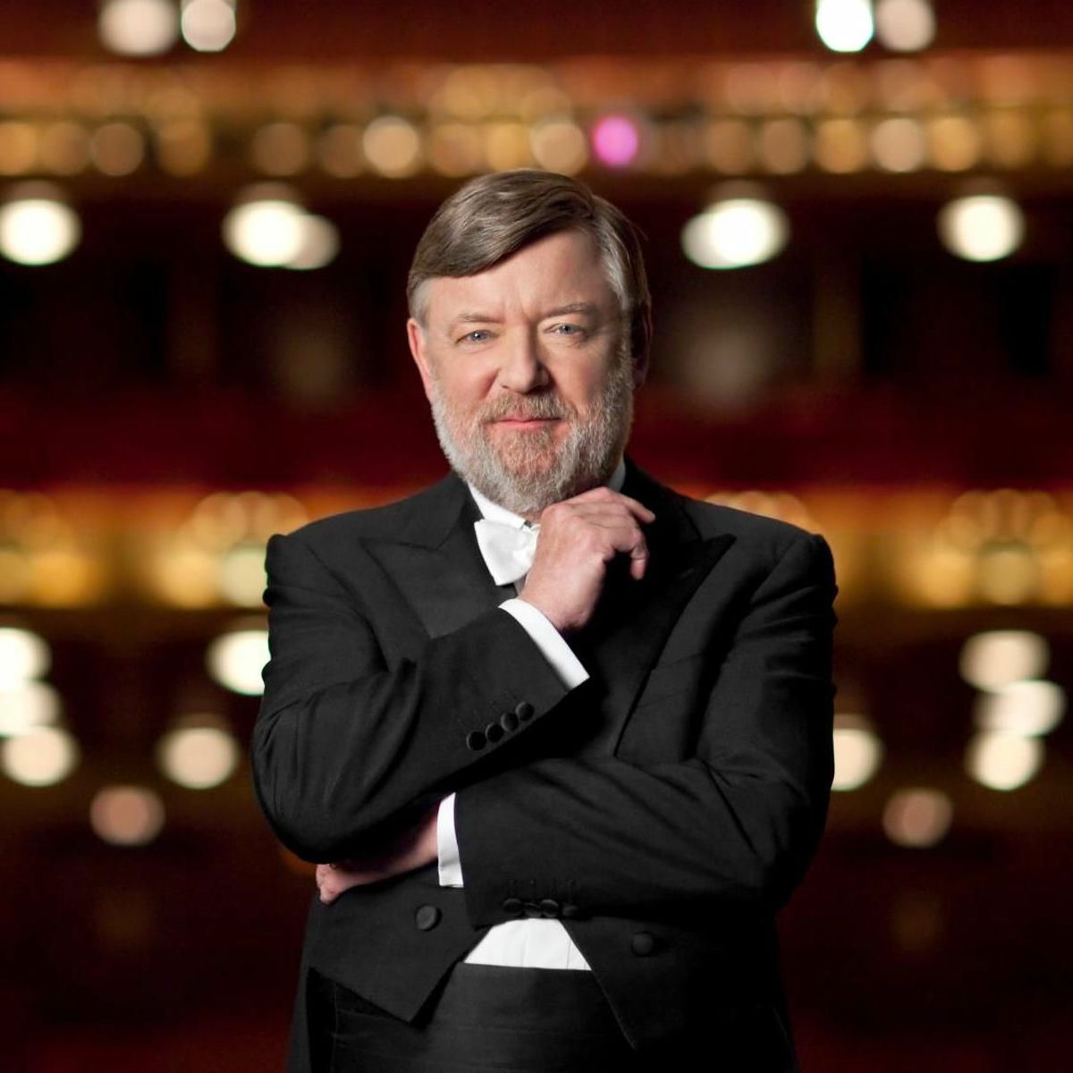 Sir Andrew Davis