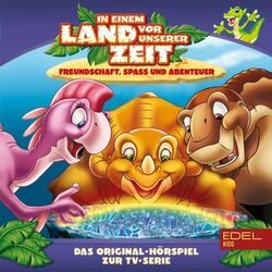 Picture of In einem Land vor unserer Zeit