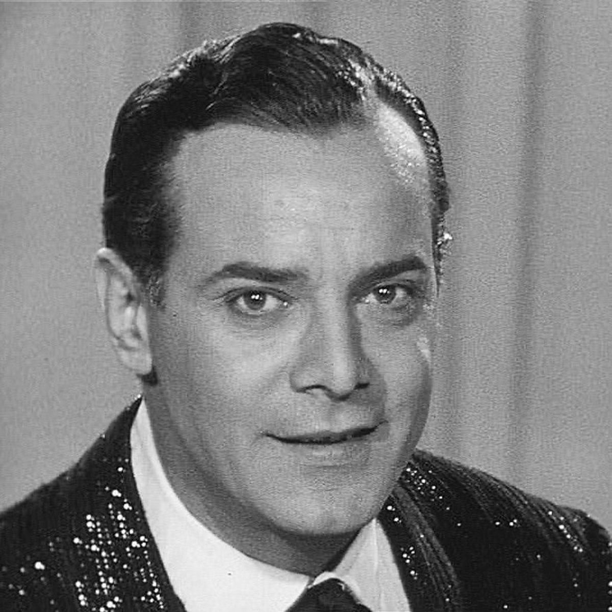 Georges Guétary