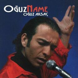 Picture of Oguz Aksaç