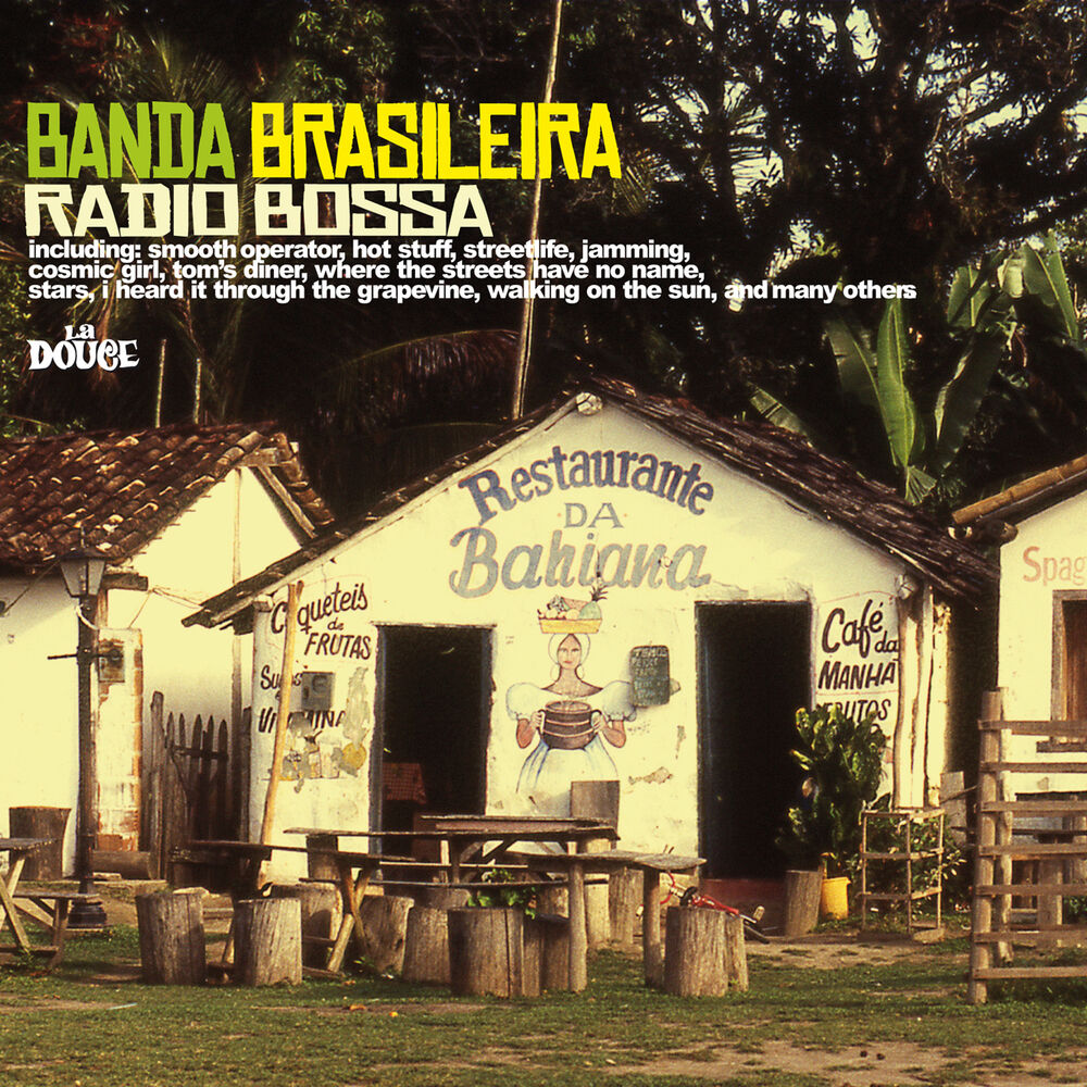 Picture of Banda Brasileira