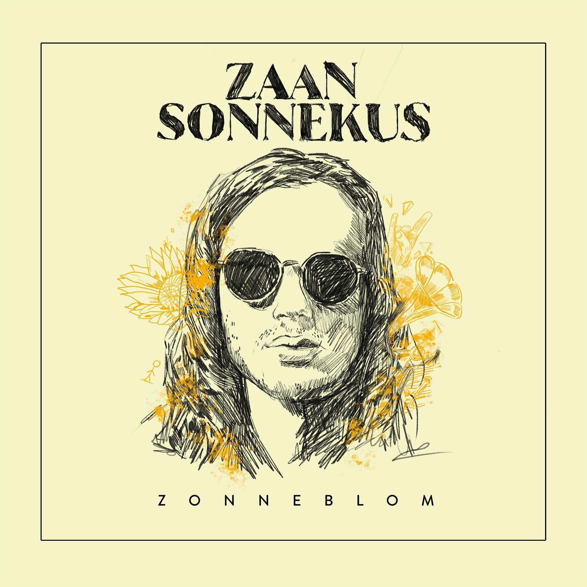 Zaan Sonnekus