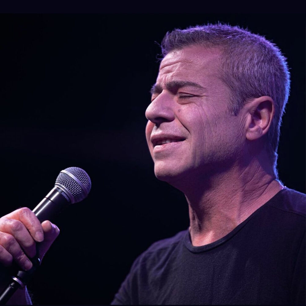 Picture of Levent Yüksel