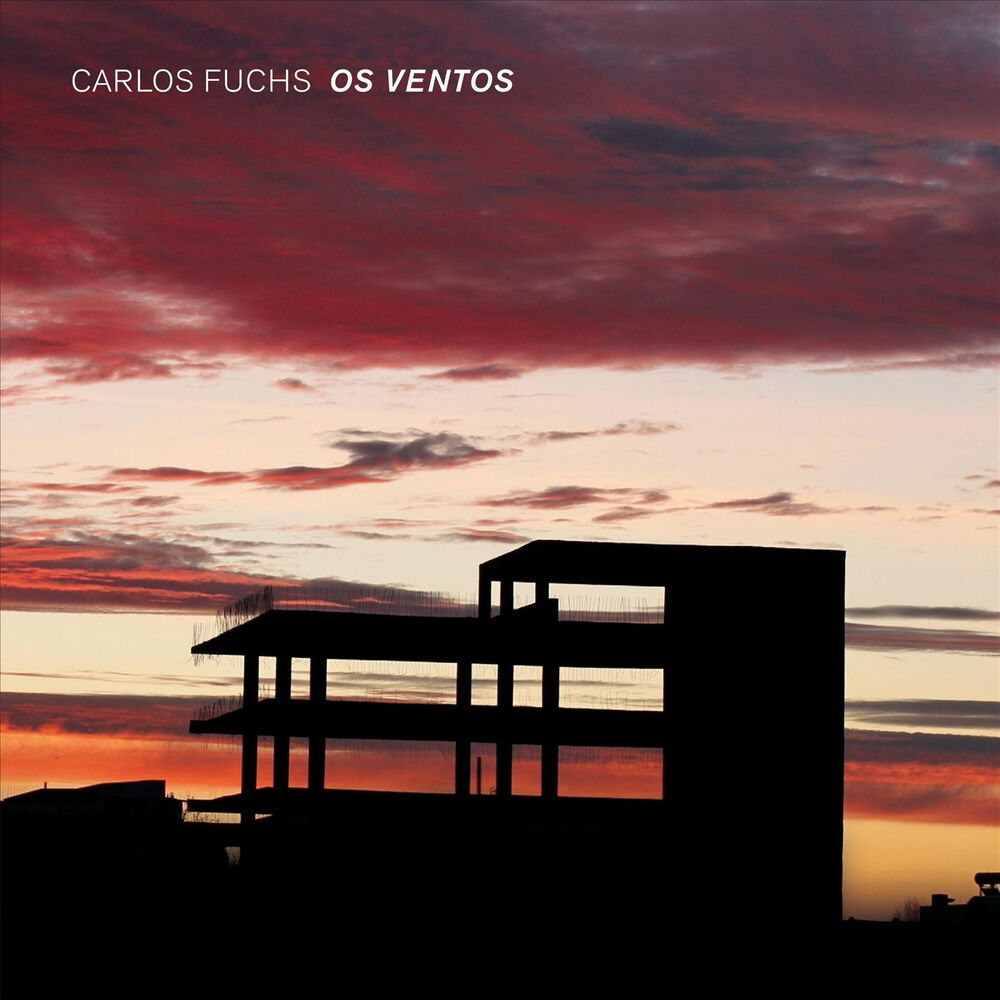 Picture of Carlos Fuchs