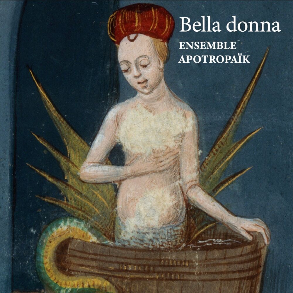 Picture of Ensemble Apotropaïk