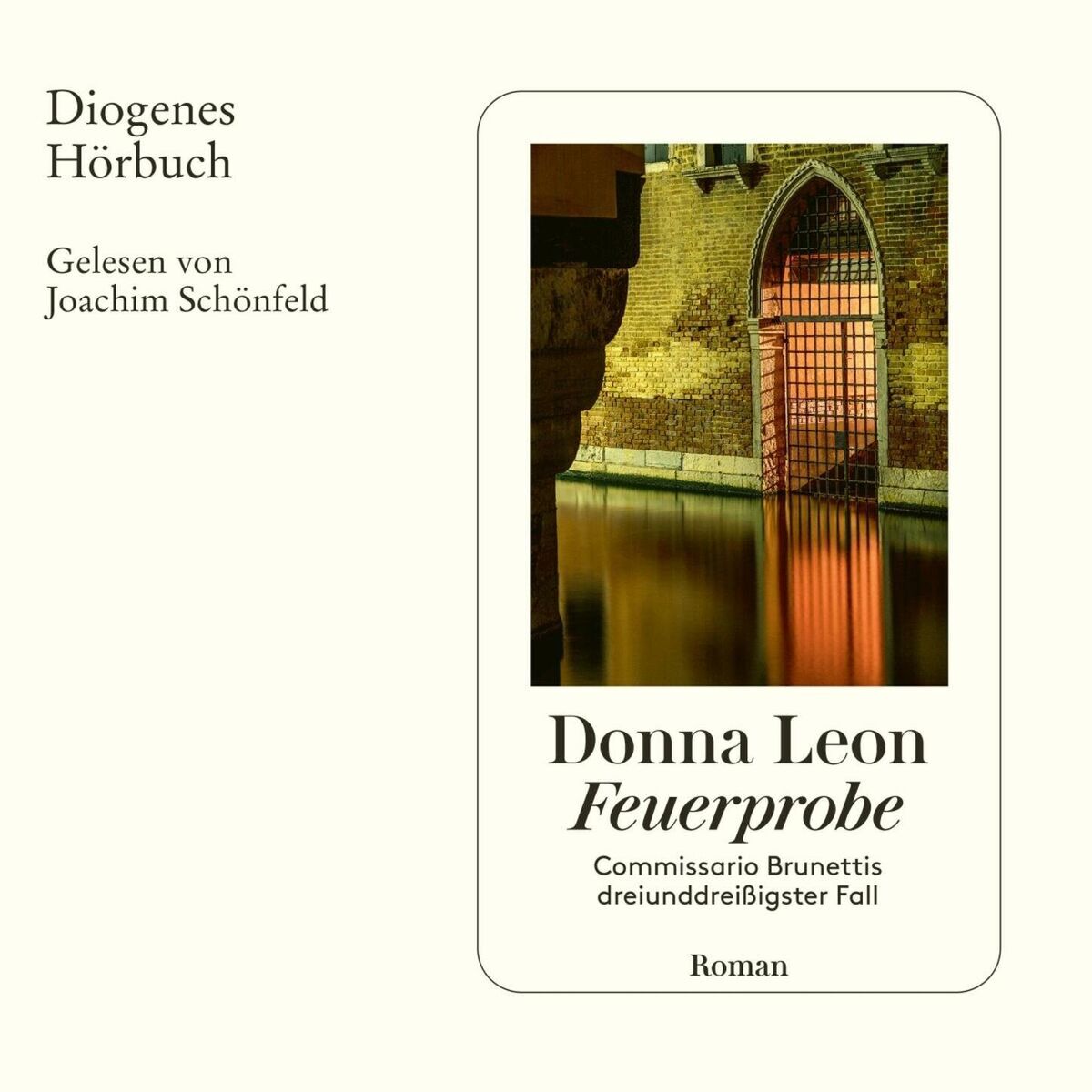 Donna Leon