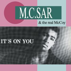 Picture of M.C. Sar