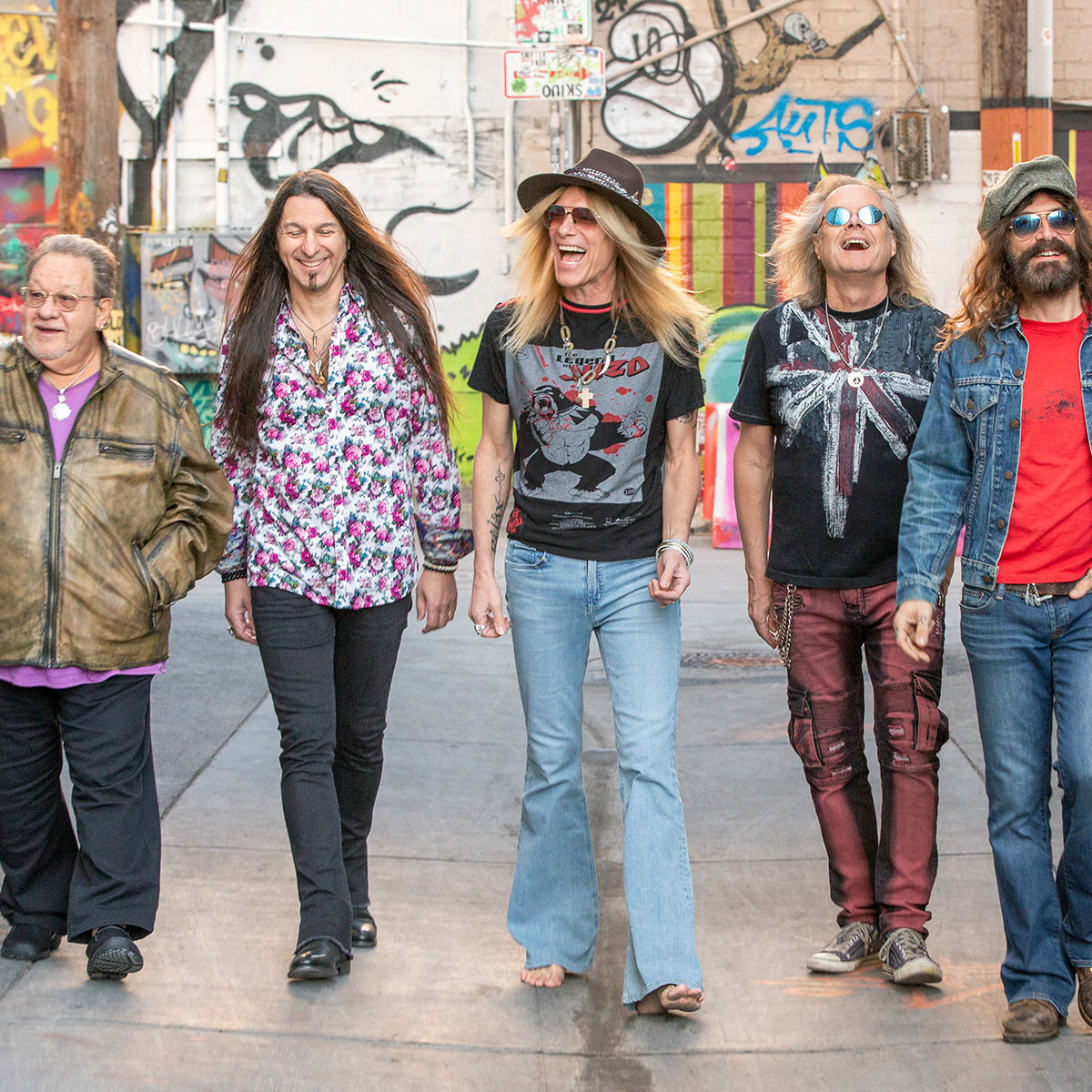 Artist picture of The Guess Who