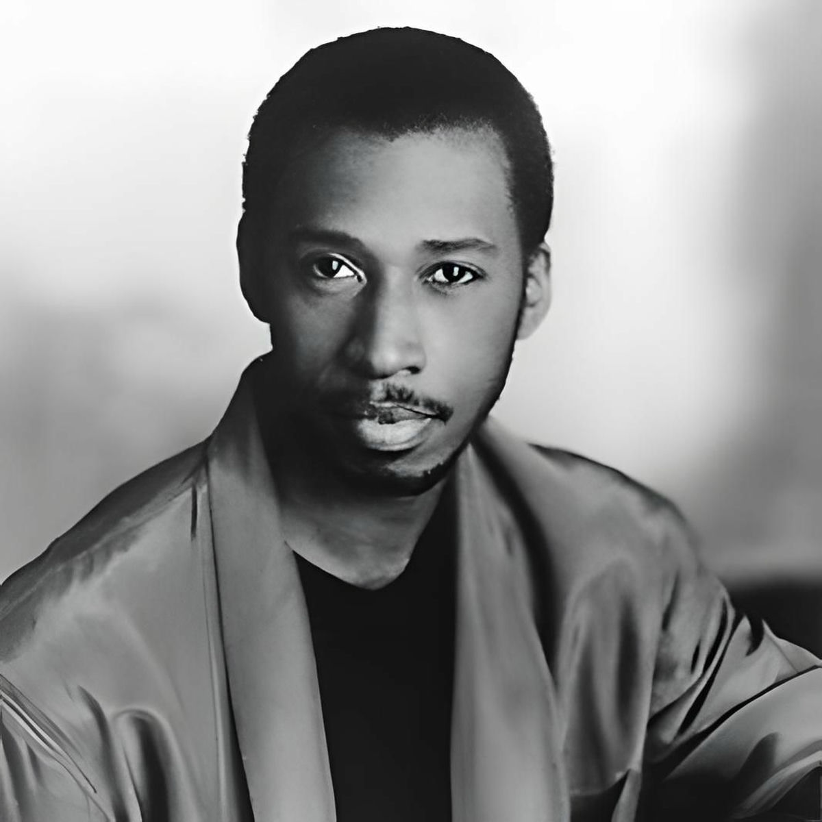 Jeffrey Osborne