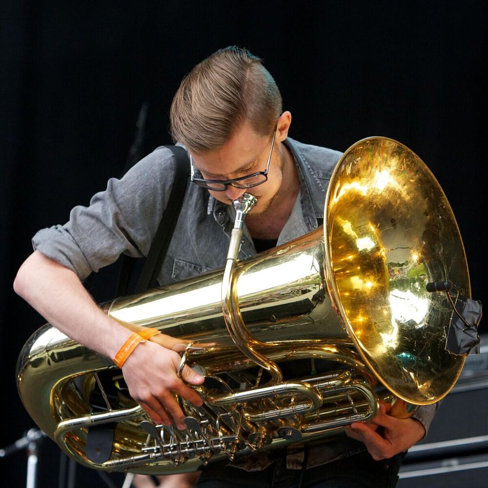 Picture of Kristoffer Lo