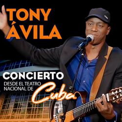 Picture of Tony Ávila