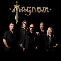 Picture of Magnum
