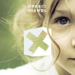 Picture of Opas Diandl