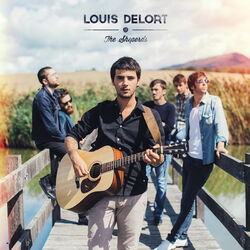 Picture of Louis Delort & The Sheperds