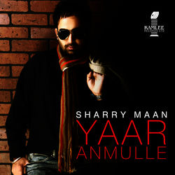 Sharry Maan