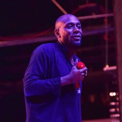 Picture of Mos Def