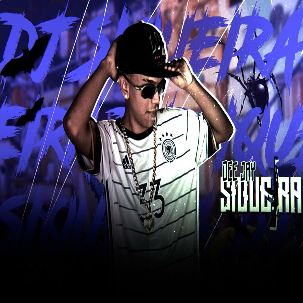 Picture of DJ SIQUEIRA