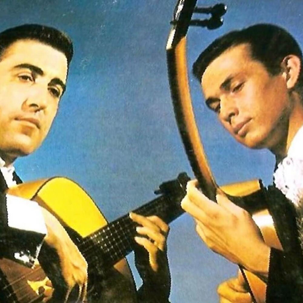 Picture of Ricardo Modrego