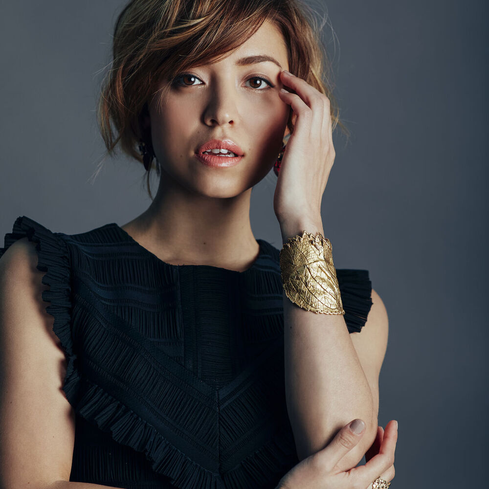 Picture of Shanti Snyder