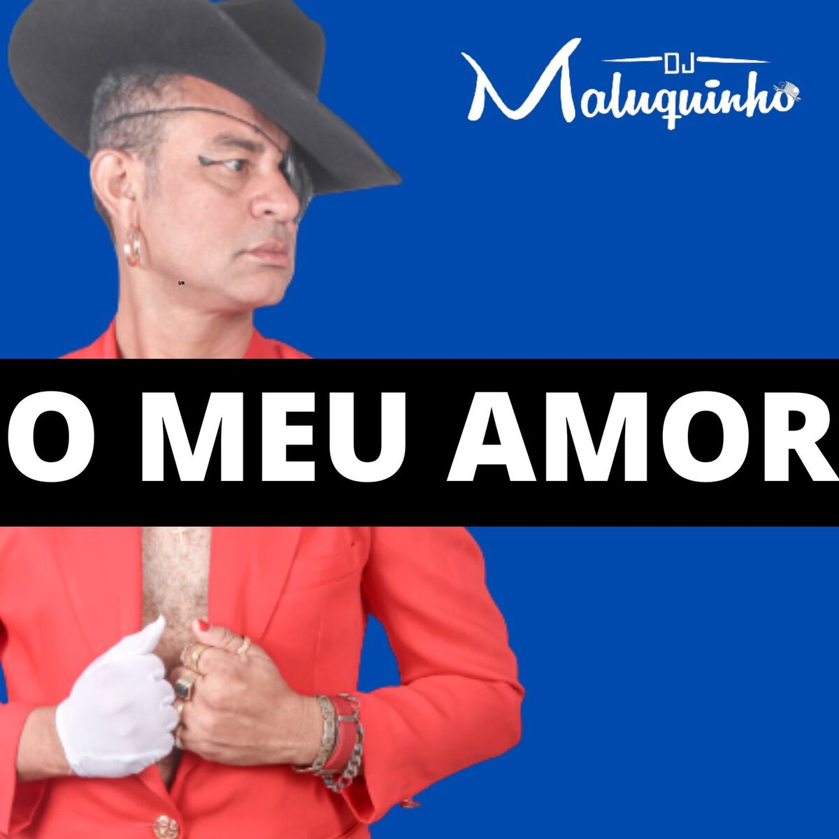 Dj Maluquinho