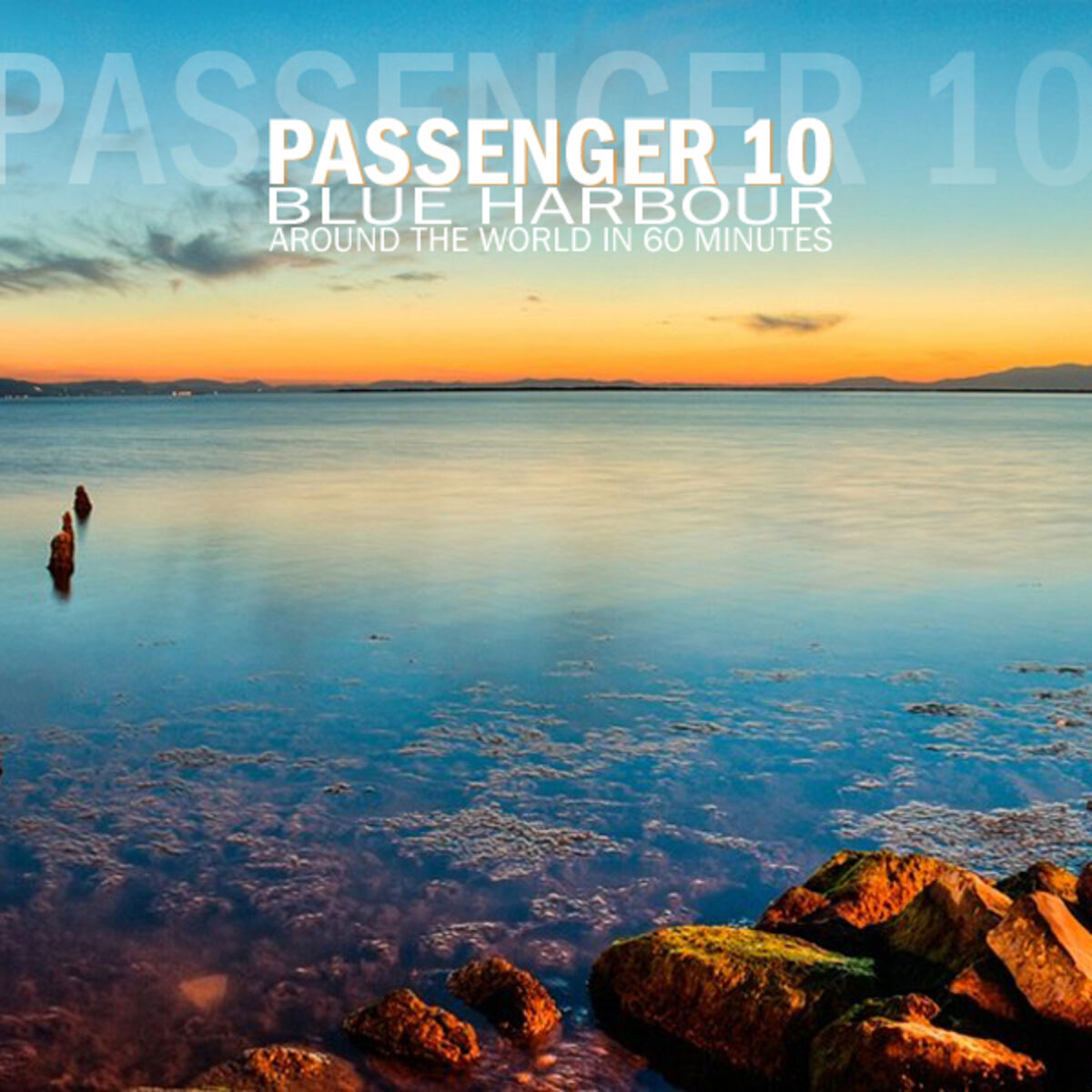 Passenger 10