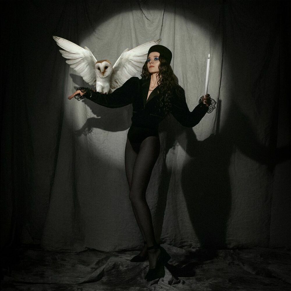 Picture of Kasia Lins