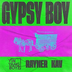 YinYangBoyz