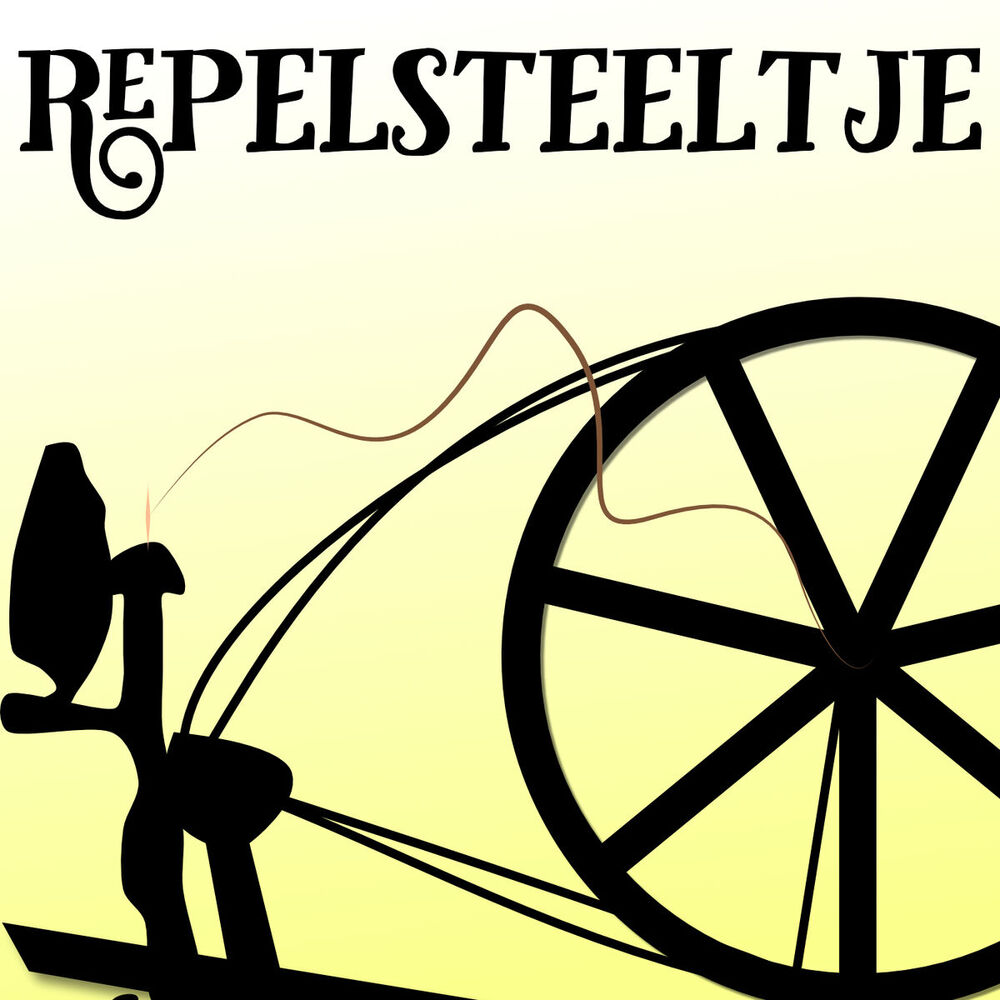 Picture of Repelsteeltje