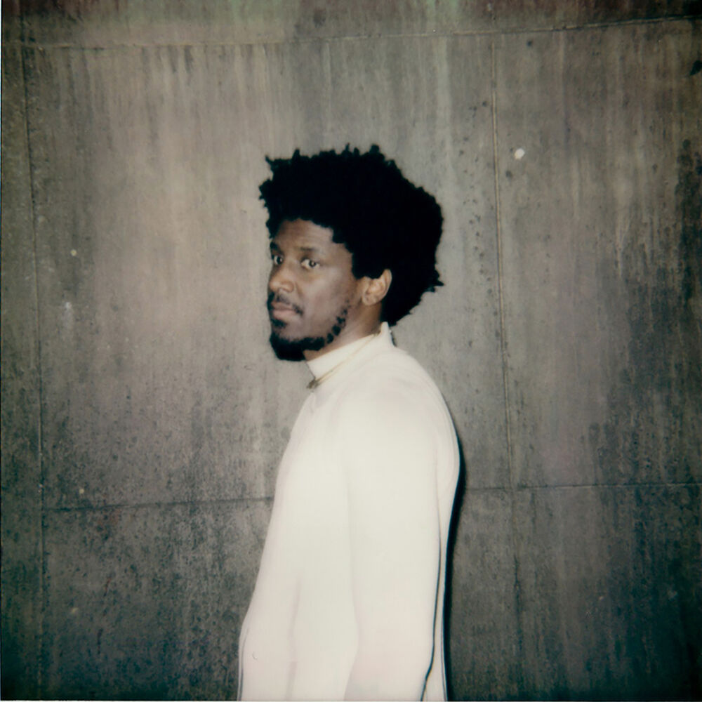 Picture of Labrinth