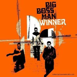 Picture of Big Boss Man