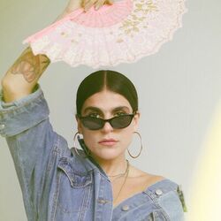 Picture of Delfina Dib