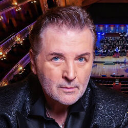 Picture of Miguel Mateos - Zas