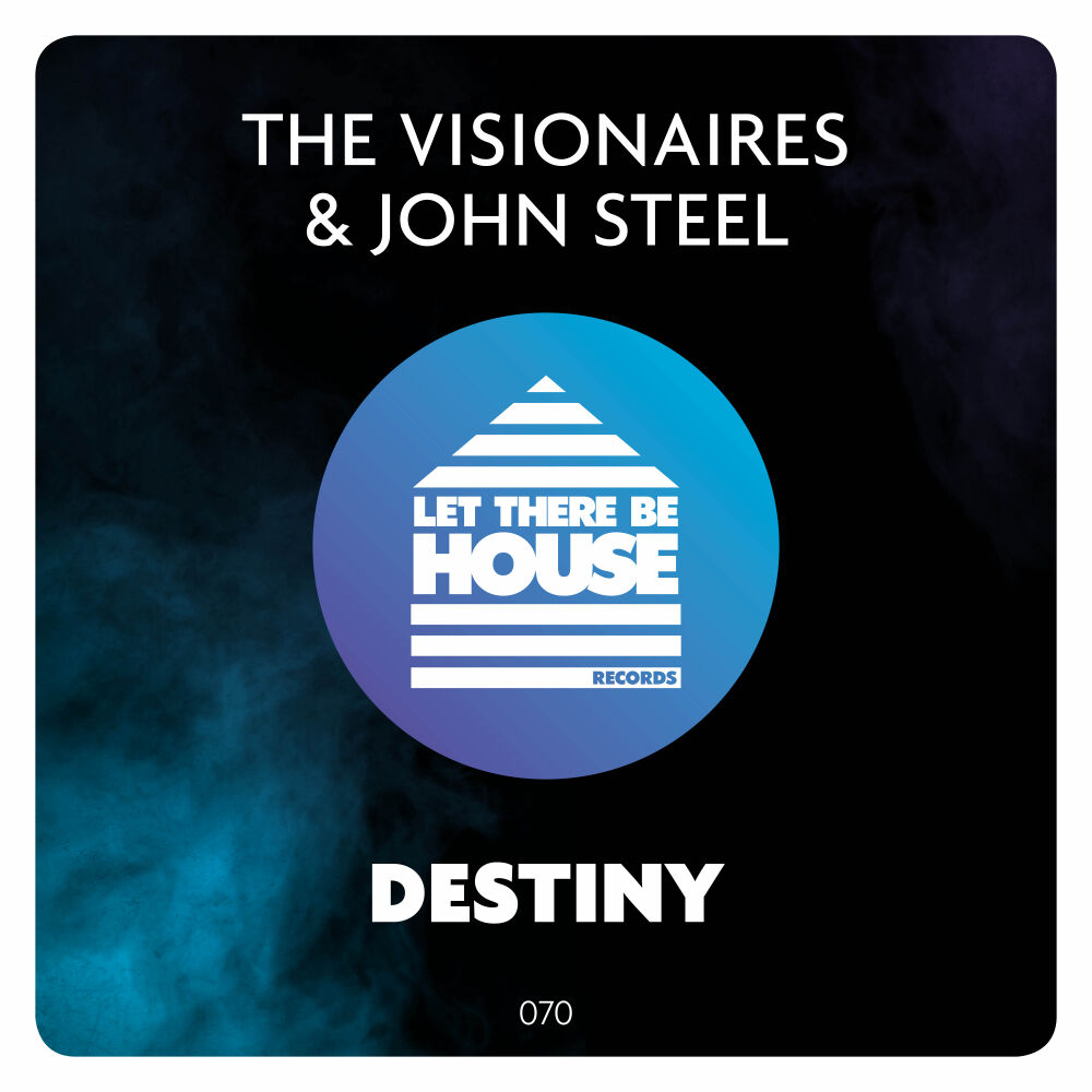 Picture of John Steel