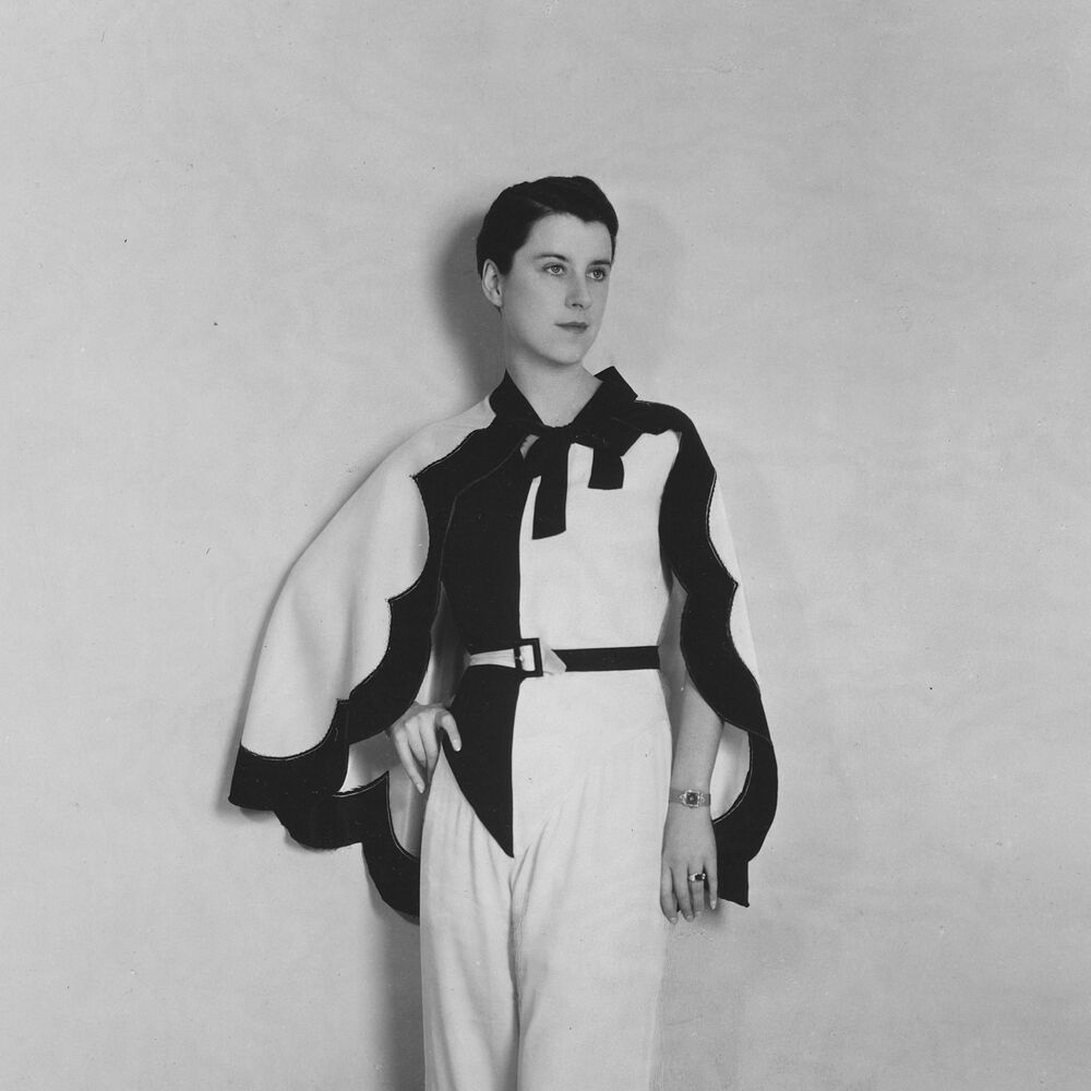 Picture of Beatrice Lillie