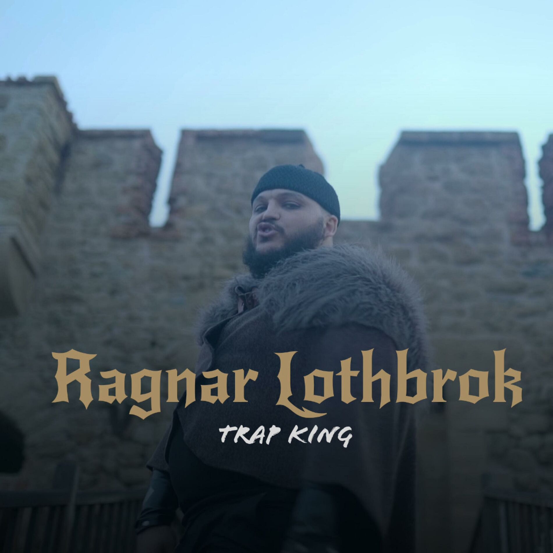 Trap King